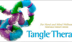 Banner TangleTherapy