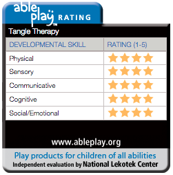 AblePlay Rating System